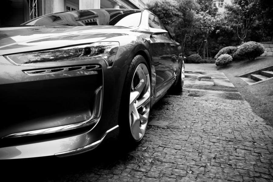  Citroen Metropolis Concept 2010 года  (фото 83 из 161)